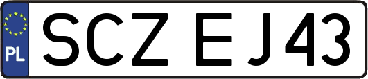 SCZEJ43