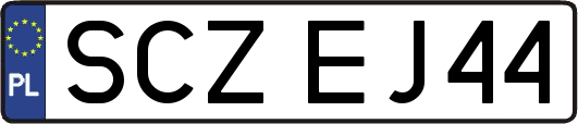 SCZEJ44