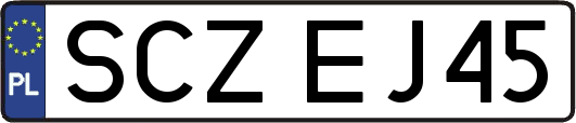 SCZEJ45
