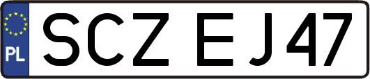 SCZEJ47