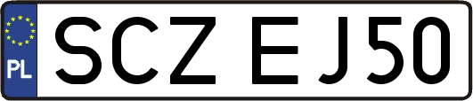 SCZEJ50