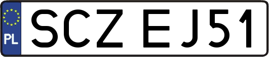 SCZEJ51