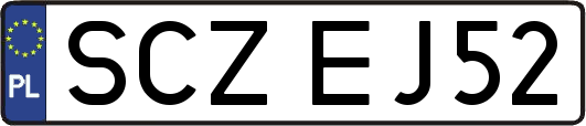 SCZEJ52