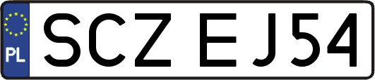 SCZEJ54