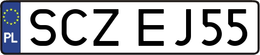 SCZEJ55