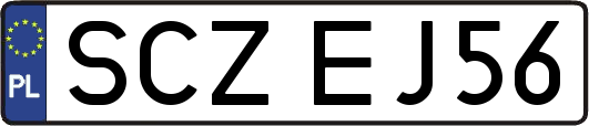 SCZEJ56