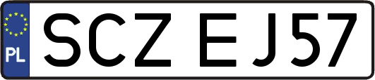 SCZEJ57