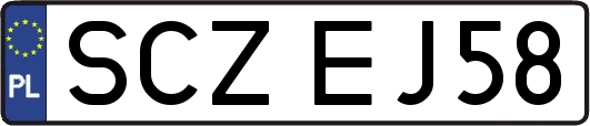 SCZEJ58