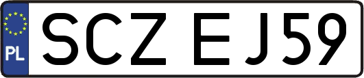SCZEJ59