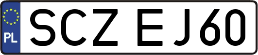 SCZEJ60