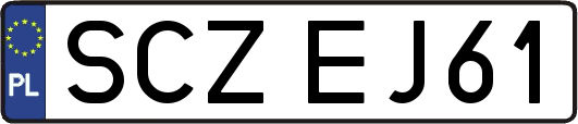 SCZEJ61