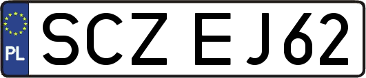 SCZEJ62