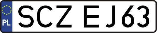 SCZEJ63