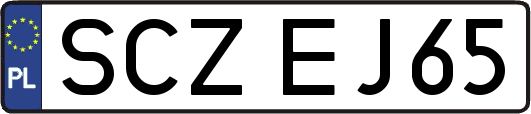 SCZEJ65