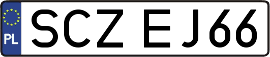 SCZEJ66