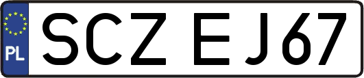SCZEJ67