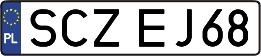 SCZEJ68