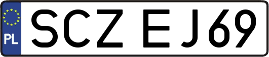 SCZEJ69