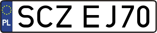 SCZEJ70