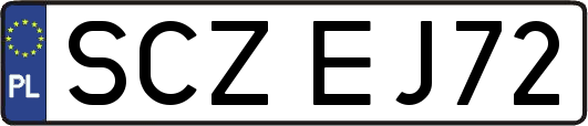 SCZEJ72