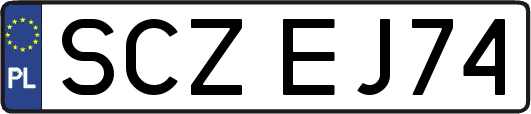 SCZEJ74