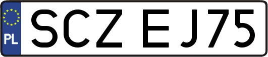 SCZEJ75
