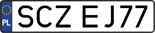 SCZEJ77