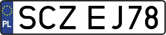 SCZEJ78