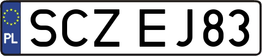 SCZEJ83