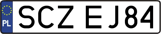 SCZEJ84