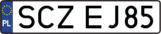 SCZEJ85