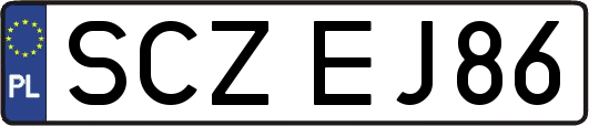 SCZEJ86