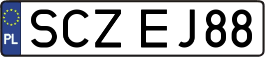 SCZEJ88