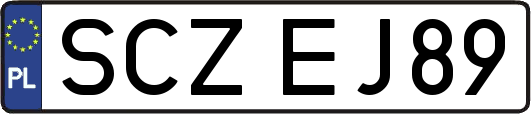 SCZEJ89