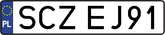 SCZEJ91