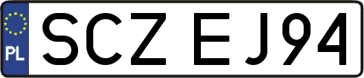 SCZEJ94