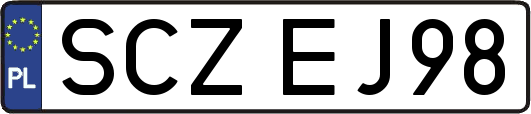 SCZEJ98