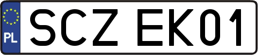 SCZEK01