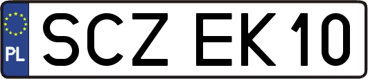 SCZEK10