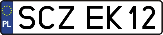 SCZEK12