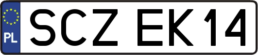 SCZEK14