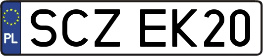 SCZEK20