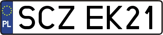 SCZEK21