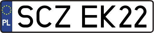 SCZEK22