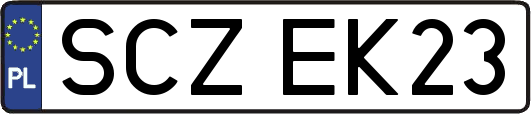 SCZEK23