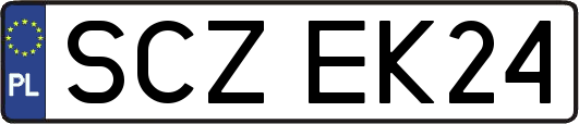 SCZEK24