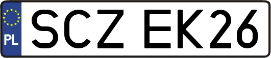 SCZEK26