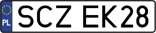 SCZEK28