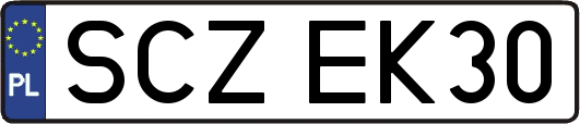 SCZEK30