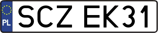SCZEK31
